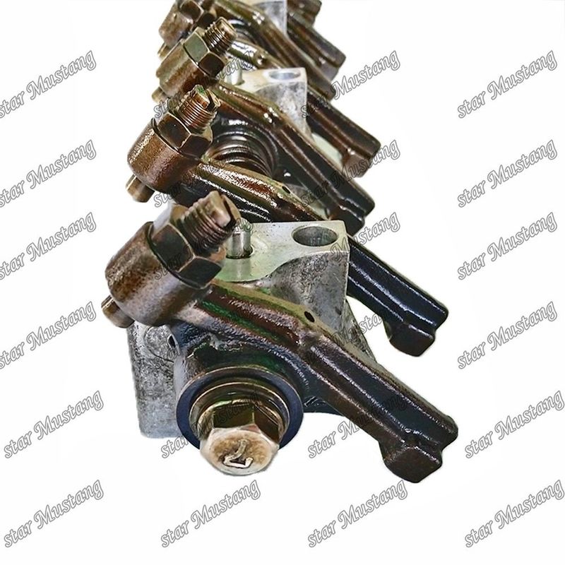 Estado del stock: ensamblaje del brazo de rocker V3307 1G772-14260 1G772-14020 para motor diesel