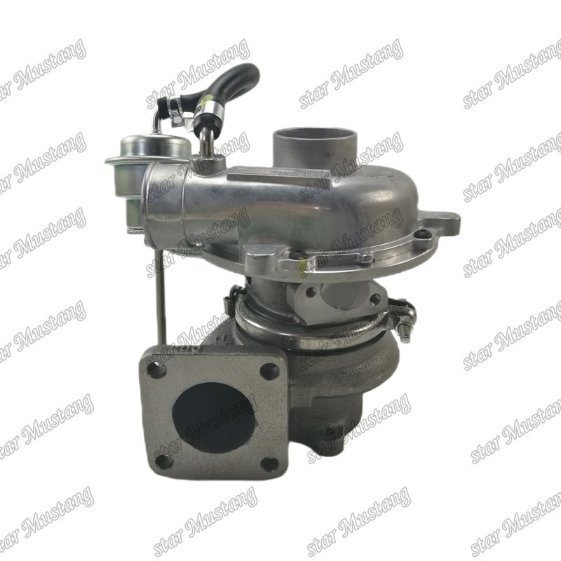 Motor diesel con turbocompresor de pistón RHF3 V2003 236B 242D 246D 262D 1J700-17010 1J700-17011 1J700-17012