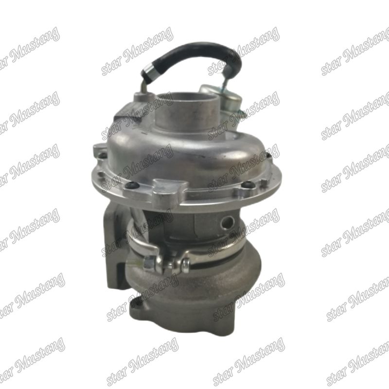 Motor diesel con turbocompresor de pistón RHF3 V2003 236B 242D 246D 262D 1J700-17010 1J700-17011 1J700-17012