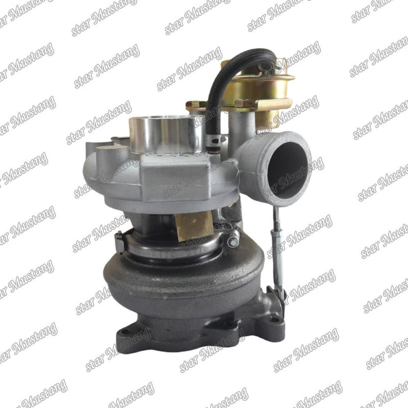 El turbocompresor TD04HL-13GK D3502 V3800 A47GT 49189-00910 16533-17011 1G544-17012