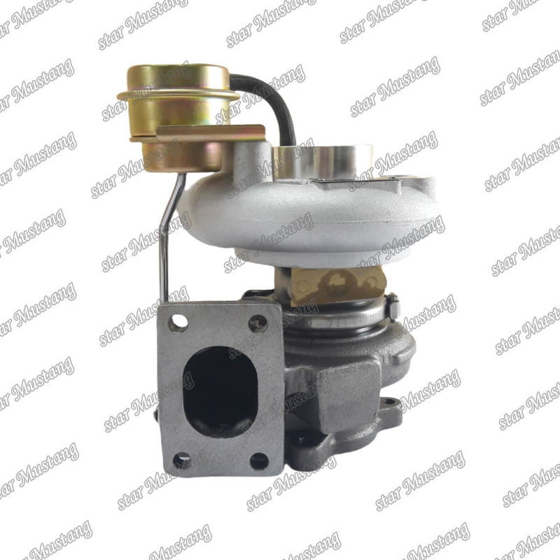 El turbocompresor TD04HL-13GK D3502 V3800 A47GT 49189-00910 16533-17011 1G544-17012