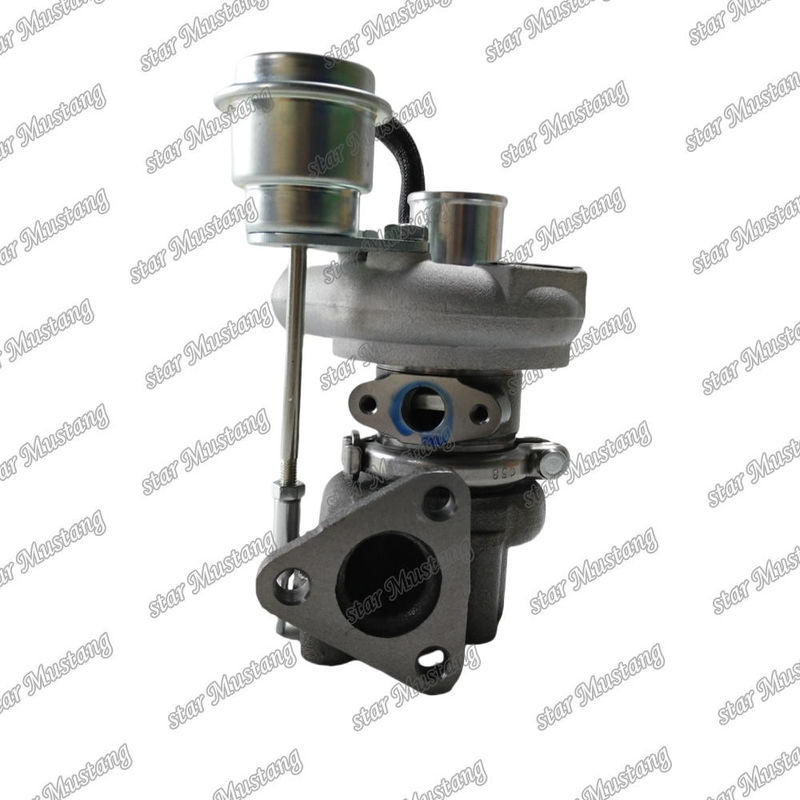 Turbocompresor original V1505T 16292-17010 TD025M-05T 49173-03410 para el pistón del motor