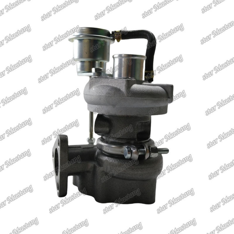 Turbocompresor original V1505T 16292-17010 TD025M-05T 49173-03410 para el pistón del motor