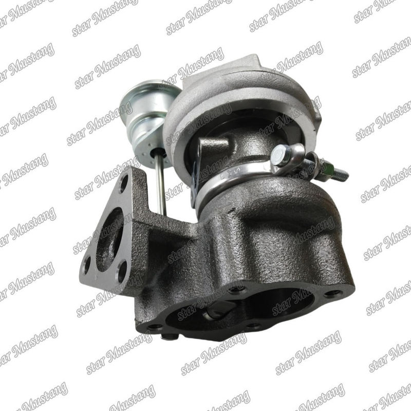 Turbocompresor original V1505T 16292-17010 TD025M-05T 49173-03410 para el pistón del motor