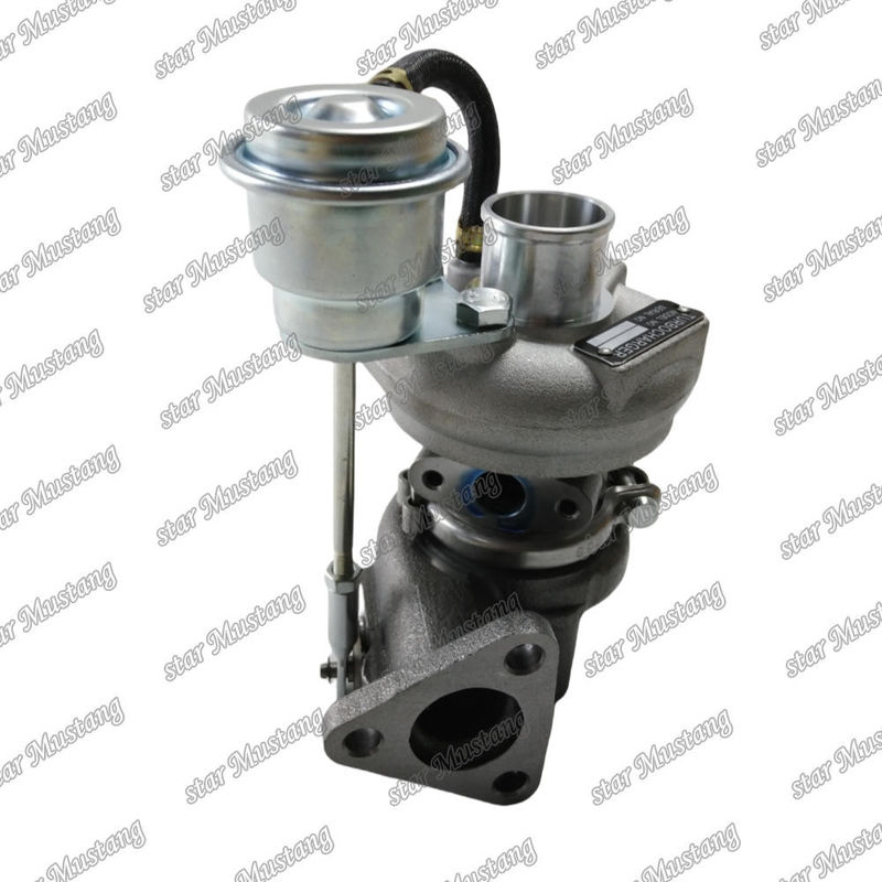 Turbocompresor original V1505T 16292-17010 TD025M-05T 49173-03410 para el pistón del motor