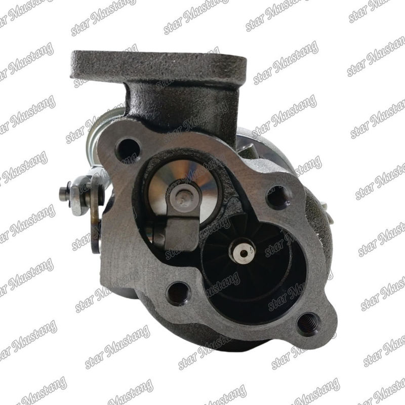 Turbocompresor original V1505T 16292-17010 TD025M-05T 49173-03410 para el pistón del motor
