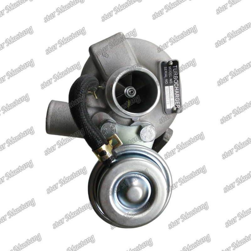 Turbocompresor original V1505T 16292-17010 TD025M-05T 49173-03410 para el pistón del motor