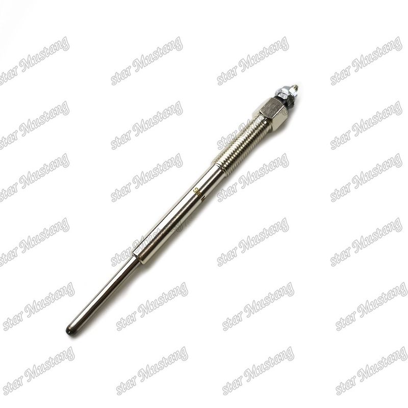 El motor diésel 4HK1 8-97600-096-3 12V 8-94390-777-6 24V