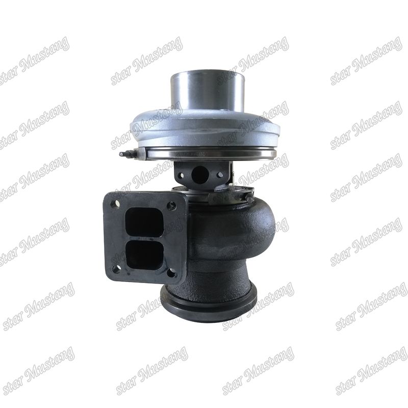 Turbocompresor S310C080 S310C C7 C9 C-9 330C 330D 248-5246 248-5376 10R-2232 1OR-2232 10R-2355 1OR-2355 191-5094 10R-0368 Parte del motor con estructura integral y 6 meses