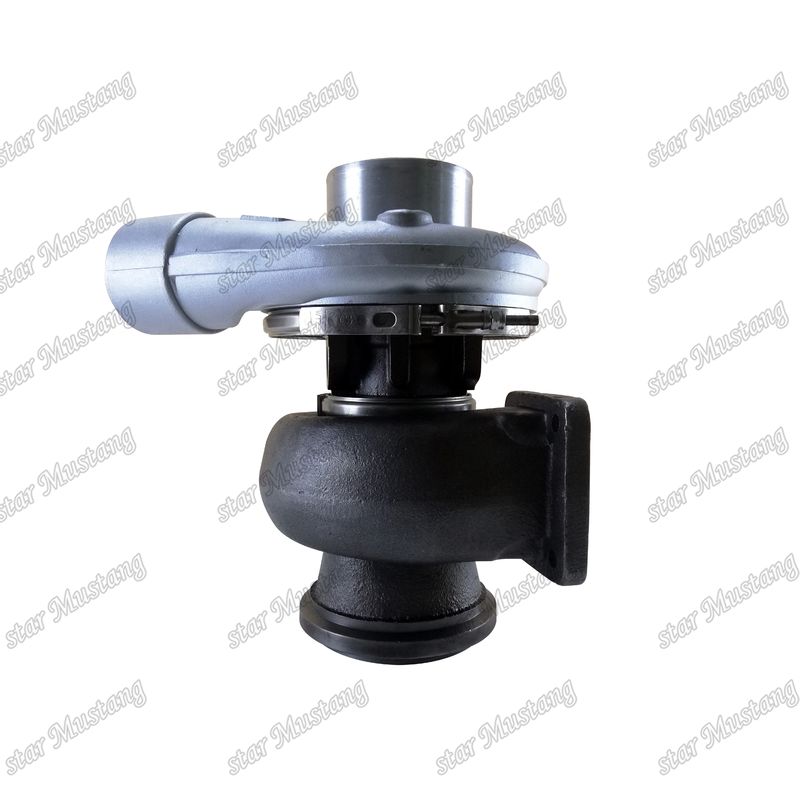 Turbocompresor S310C080 S310C C7 C9 C-9 330C 330D 248-5246 248-5376 10R-2232 1OR-2232 10R-2355 1OR-2355 191-5094 10R-0368 Parte del motor con estructura integral y 6 meses
