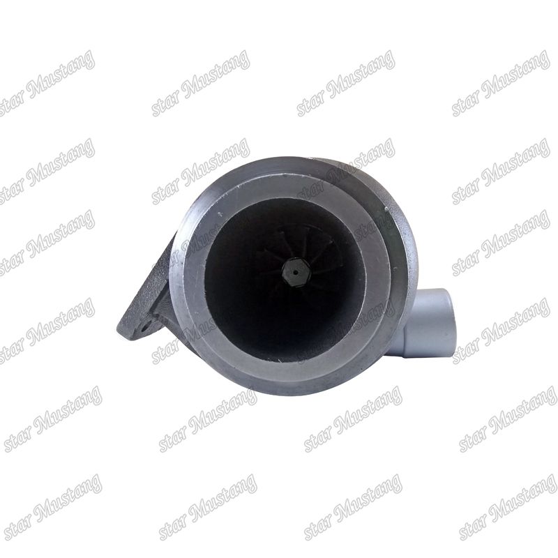 Turbocompresor S310C080 S310C C7 C9 C-9 330C 330D 248-5246 248-5376 10R-2232 1OR-2232 10R-2355 1OR-2355 191-5094 10R-0368 Parte del motor con estructura integral y 6 meses