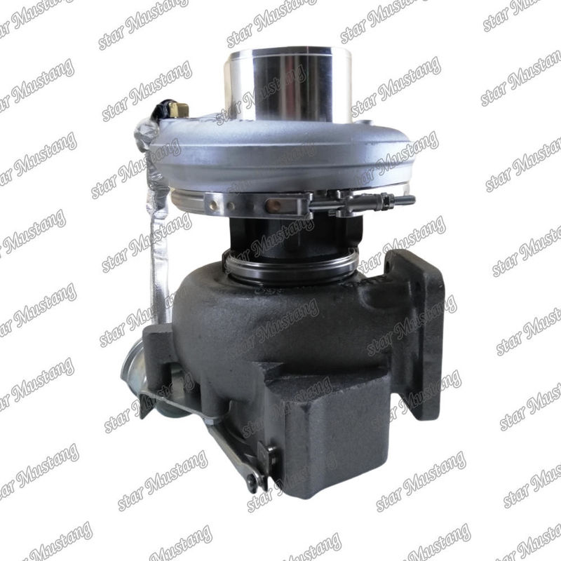 Turbocompresor S310G119 C9 10R2618 10R4117 3584924 20R0125 2480323 Parte del motor con estructura integral y 6 meses