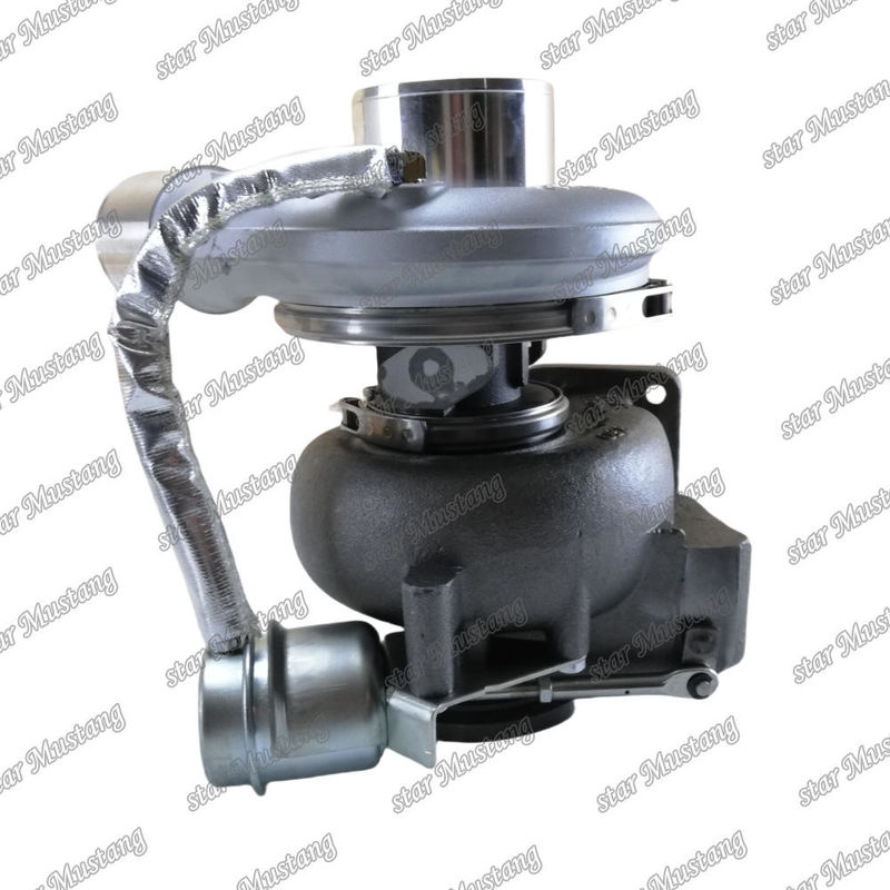 Turbocompresor S310G119 C9 10R2618 10R4117 3584924 20R0125 2480323 Parte del motor con estructura integral y 6 meses
