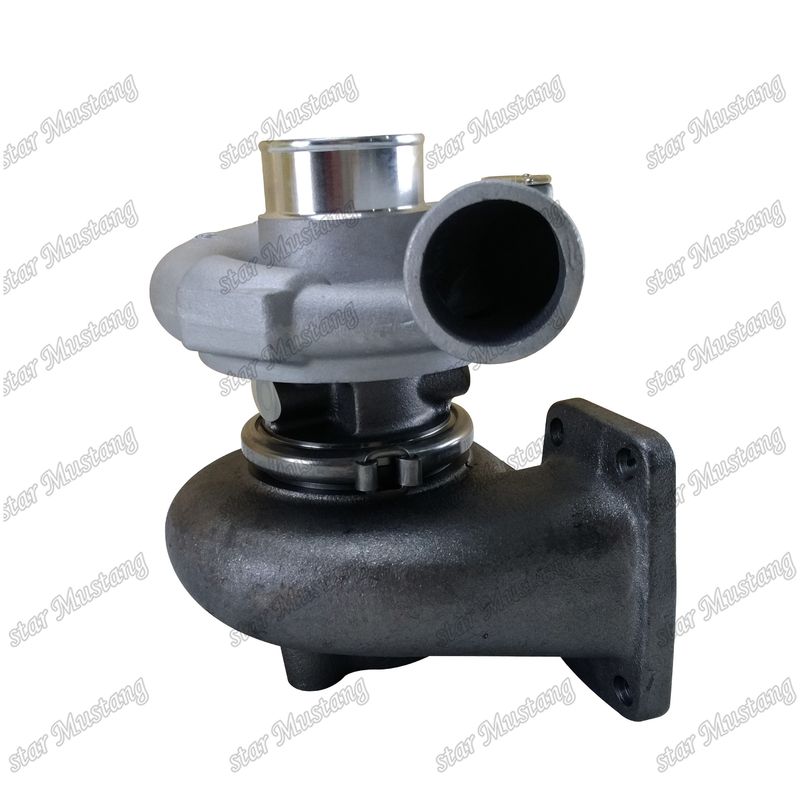 Turbocompresor TD06H-16M12 TDO4HL-15G12 S6K 3066 C6.4 E320L E110B E120B E200B 4BG1T SK230-1 5I7585 5I7952 8-97115-972-0 8-97011-474-1 Parte del motor