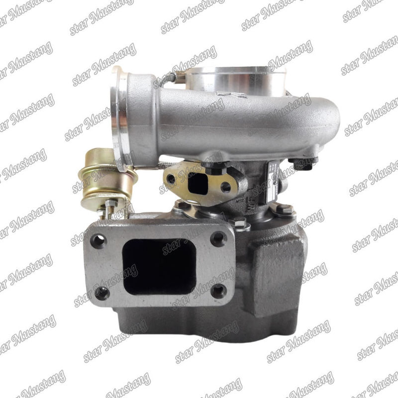 S200G JS200SC JS210SC JS220LC JS230LC Turbocargador 12589700062 12589980116 32006296 Para el motor de la JCB