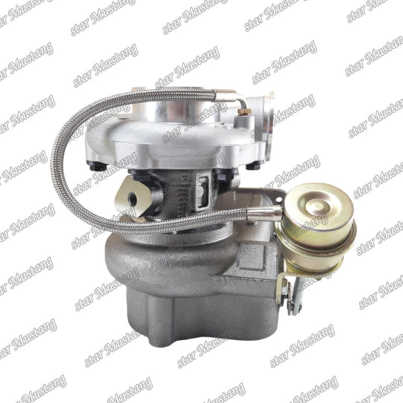 S200G JS200SC JS210SC JS220LC JS230LC Turbocargador 12589700062 12589980116 32006296 Para el motor de la JCB