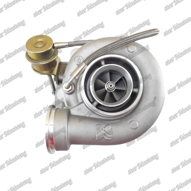 S200G JS200SC JS210SC JS220LC JS230LC Turbocargador 12589700062 12589980116 32006296 Para el motor de la JCB