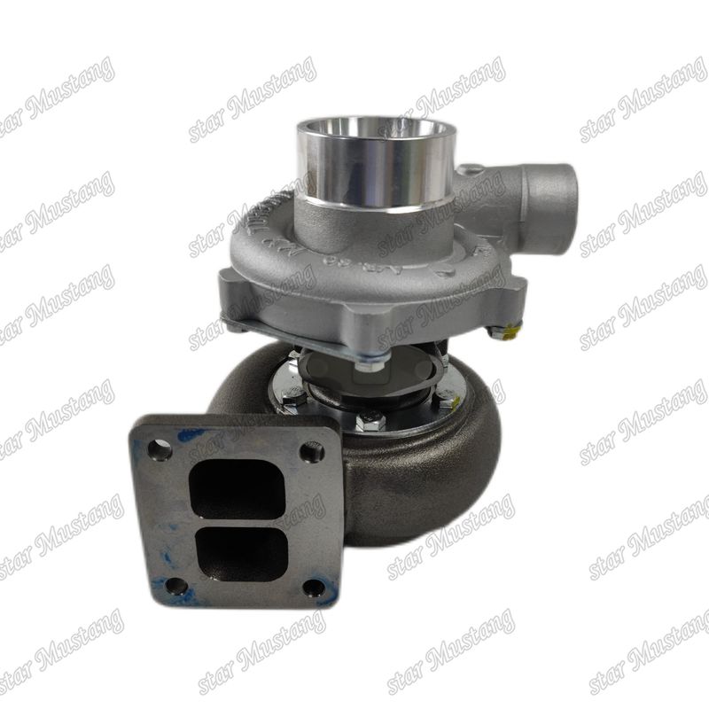6D110 PC200-3 WA380-1 Turbocargador 6138-82-8200 para el motor Komatsu