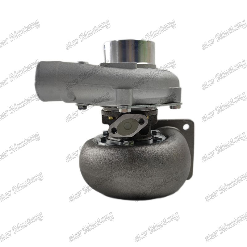 6D110 PC200-3 WA380-1 Turbocargador 6138-82-8200 para el motor Komatsu