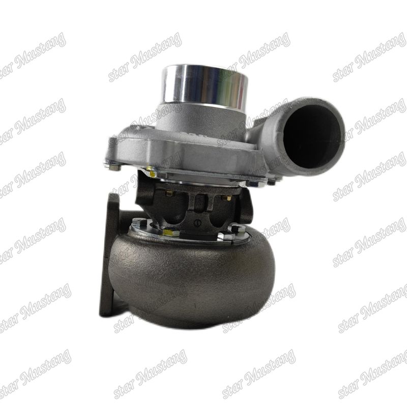 6D110 PC200-3 WA380-1 Turbocargador 6138-82-8200 para el motor Komatsu