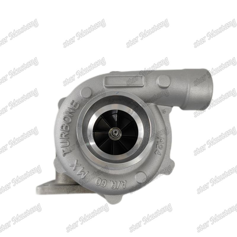 6D110 PC200-3 WA380-1 Turbocargador 6138-82-8200 para el motor Komatsu