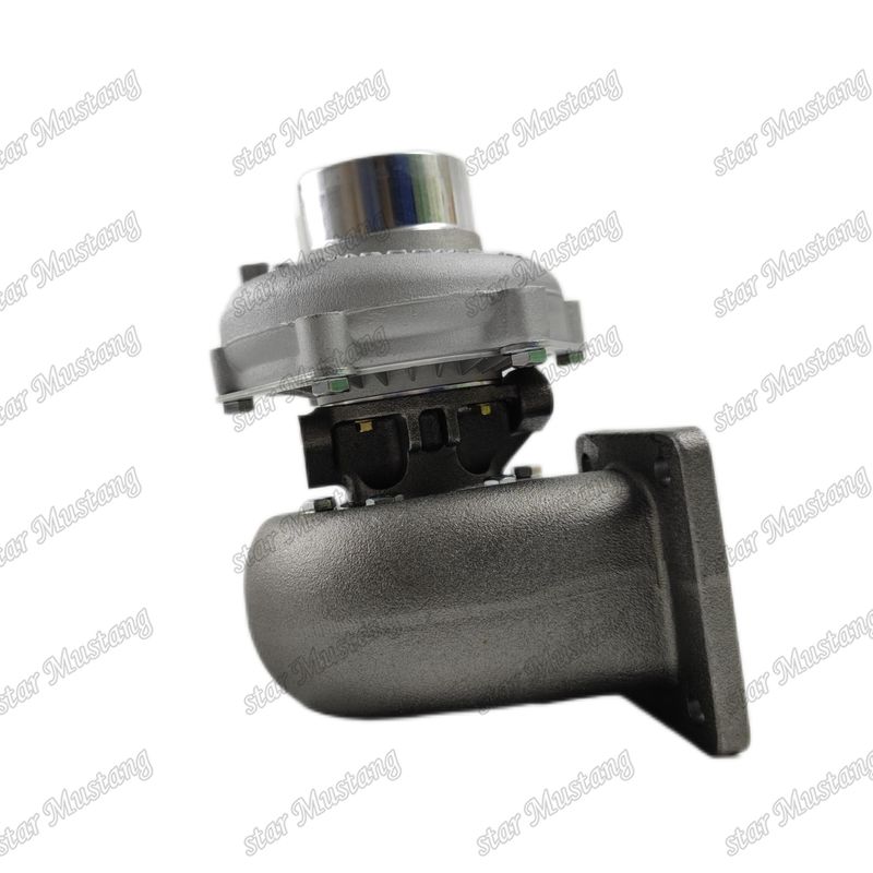 6D110 PC200-3 WA380-1 Turbocargador 6138-82-8200 para el motor Komatsu