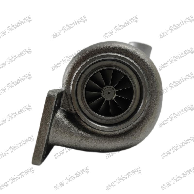 6D110 PC200-3 WA380-1 Turbocargador 6138-82-8200 para el motor Komatsu
