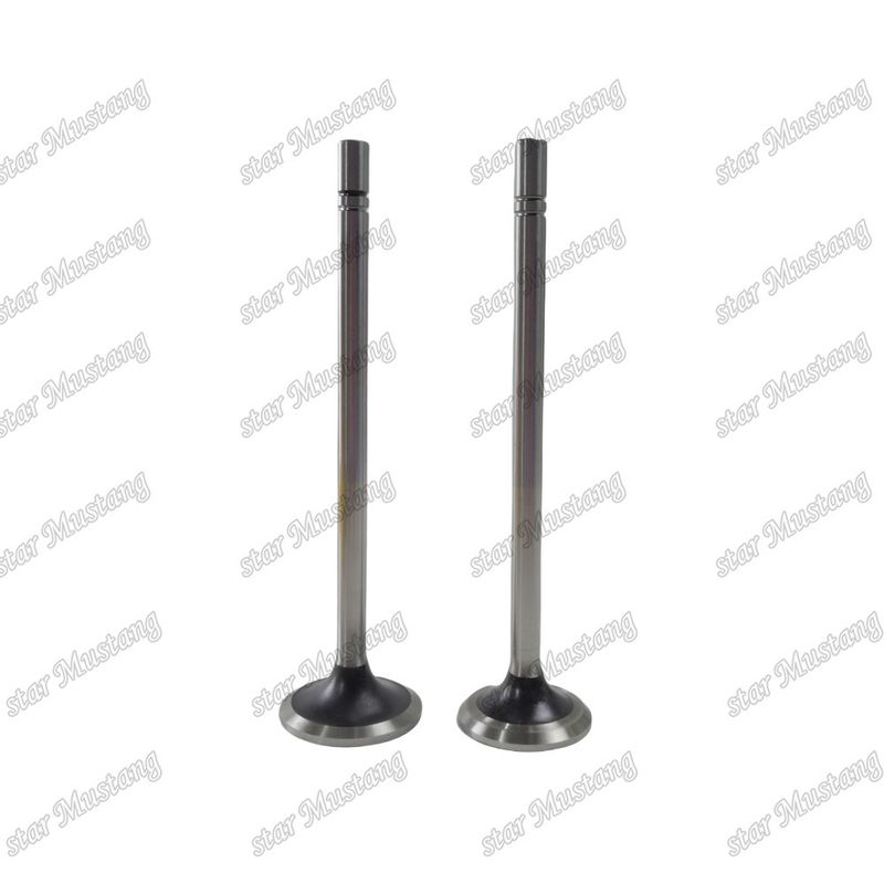 3176C C10 IN 7E9578 EX 133-7029 Válvula para piezas de repuesto de motores Caterpillar