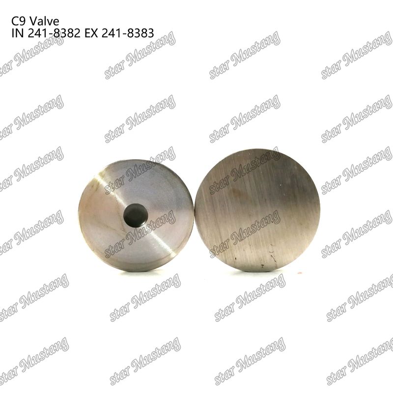 Válvula C-9 ex 188-3122 en 163-2442 Apto para piezas de repuesto de motores Caterpillar