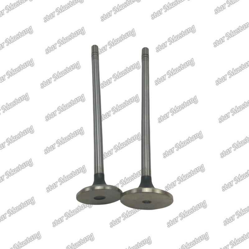 Válvula C15 en 153-7023 ex 153-7024 Apto para piezas de repuesto de motores Caterpillar
