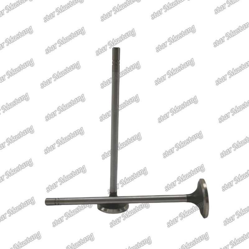 Válvula C15 en 153-7023 ex 153-7024 Apto para piezas de repuesto de motores Caterpillar