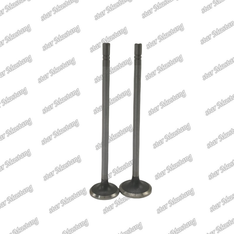 Válvula C15 en 153-7023 ex 153-7024 Apto para piezas de repuesto de motores Caterpillar