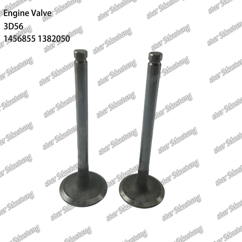 Válvula S4K S6K S6KT 3066 5I7738 5I7739 36704-00401 36704-00400 Adecuada para piezas de repuesto de motores Caterpillar