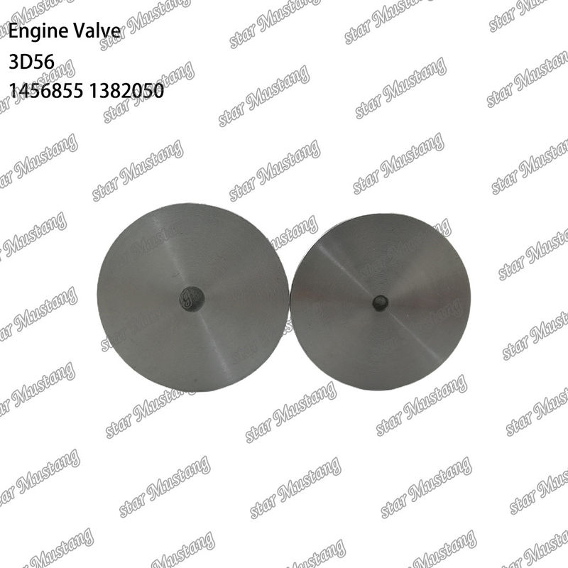 Válvula S4K S6K S6KT 3066 5I7738 5I7739 36704-00401 36704-00400 Adecuada para piezas de repuesto de motores Caterpillar