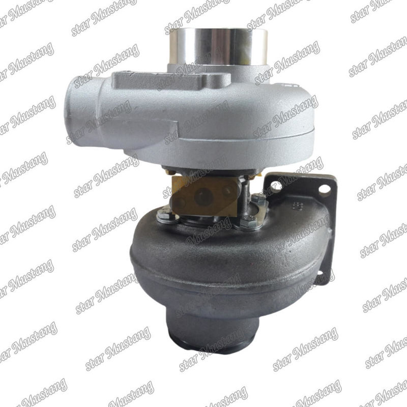 HX30 4BT-110 S4D102 PC120-6 Turbocargador 6732-81-8052 6732-81-8102 3590022 3804963 3539846 Para el motor Komatsu
