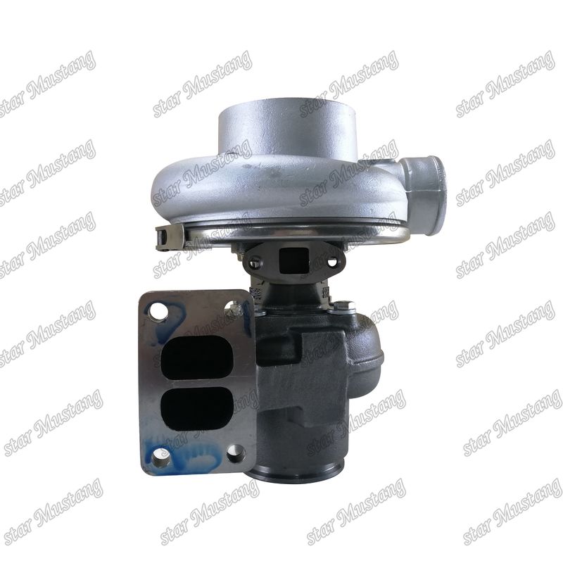Para el motor de Komatsu, el motor de la serie S6D102 6BT 6BTA PC220-6