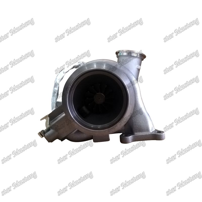 Turbocompresor diesel GTA4502S GT4502BS C13 256-7737 295-7952 247-2957 247-2958 247-2960 247-2962 247-2963 247-2965 247-2967 295-7972 para el motor de trabajo pesado