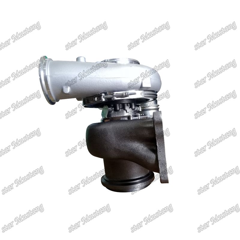 Turbocompresor diesel GTA4502S GT4502BS C13 256-7737 295-7952 247-2957 247-2958 247-2960 247-2962 247-2963 247-2965 247-2967 295-7972 para el motor de trabajo pesado