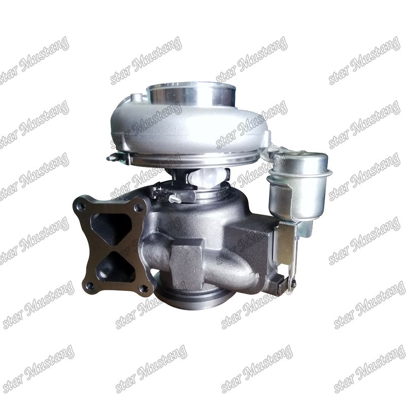 Turbocompresor diesel GTA4502S GT4502BS C13 256-7737 295-7952 247-2957 247-2958 247-2960 247-2962 247-2963 247-2965 247-2967 295-7972 para el motor de trabajo pesado