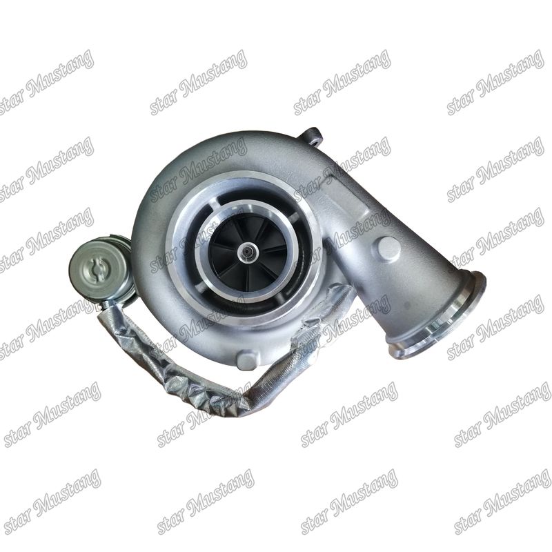 Turbocompresor diesel GTA4502S GT4502BS C13 256-7737 295-7952 247-2957 247-2958 247-2960 247-2962 247-2963 247-2965 247-2967 295-7972 para el motor de trabajo pesado