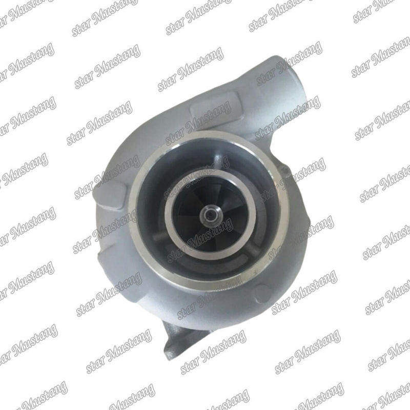 Turbocompresor original S2ESL 3116T 928G 938F 125-1124 Parte del motor con estructura integrada