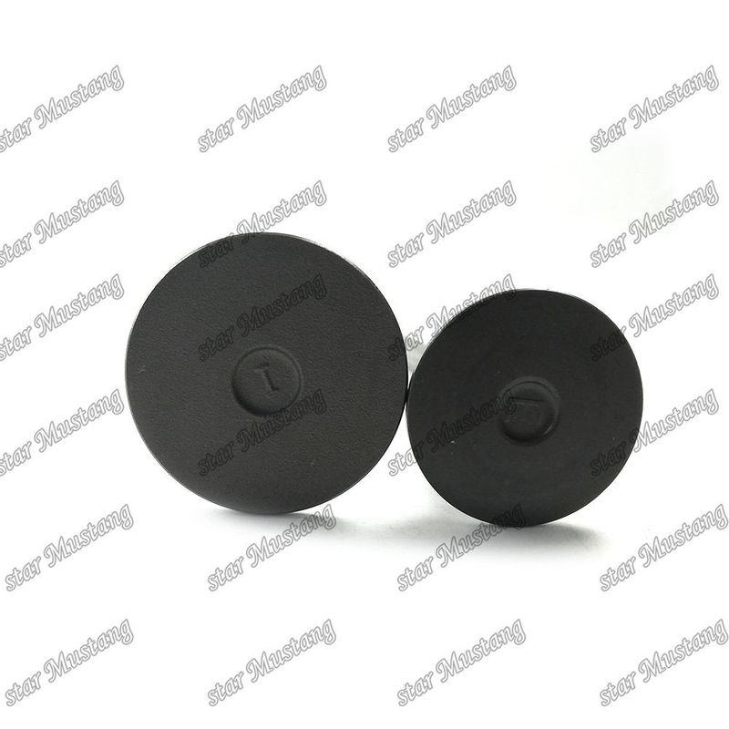 Válvula 6D105-3 IN 6136-42-4110 EX 6136-41-4211 6136424110 6136424210 Adecuada para piezas de repuesto de motores Komatsu