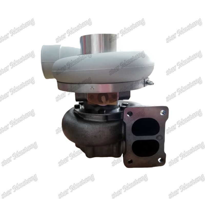 KTR110G HD785-5 PC1100-6 SA6D140-2 Turbocargador 6505-51-5032 6505-51-5042 Para el motor Komatsu