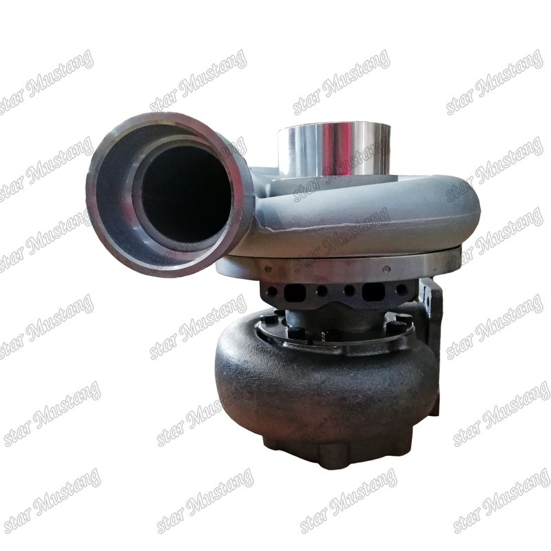 KTR110G HD785-5 PC1100-6 SA6D140-2 Turbocargador 6505-51-5032 6505-51-5042 Para el motor Komatsu