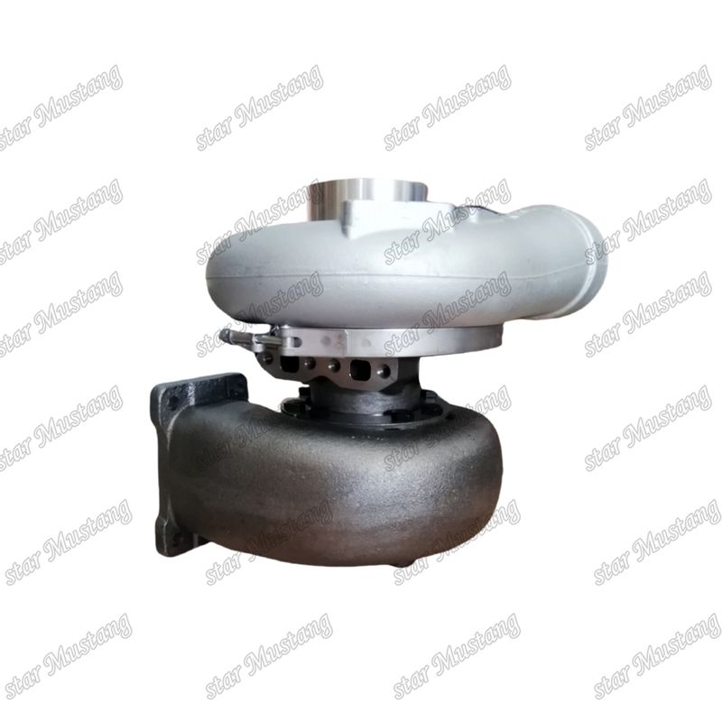 KTR110G HD785-5 PC1100-6 SA6D140-2 Turbocargador 6505-51-5032 6505-51-5042 Para el motor Komatsu
