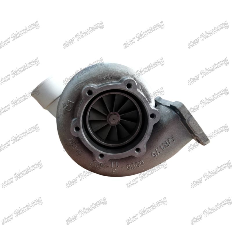 KTR110G HD785-5 PC1100-6 SA6D140-2 Turbocargador 6505-51-5032 6505-51-5042 Para el motor Komatsu