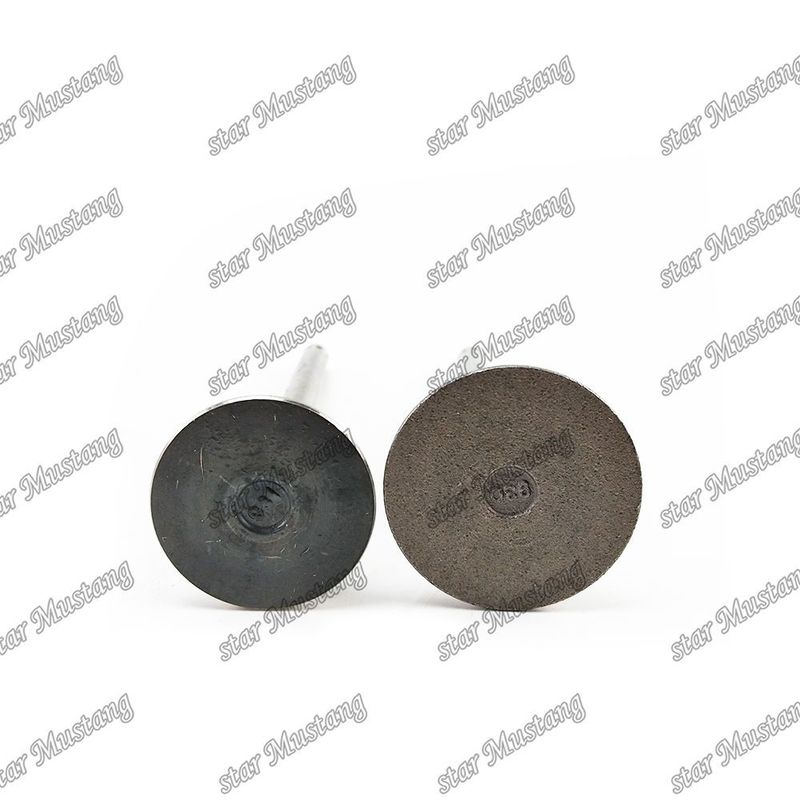 Válvula 3KC2 IN 5-12551-024-0 EX 9-12552-240-0 para repuestos de motores Isuzu