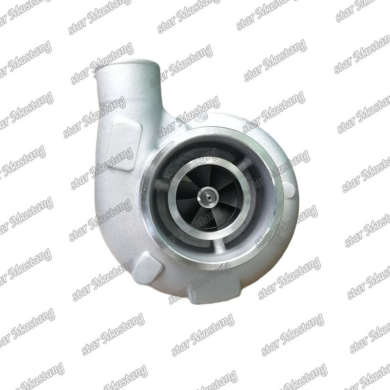 Turbocompresor S2ESL-105 S2ESL105 928G 938F 3116T 3126 S2EL 115-1181 Parte del motor con estructura integral y 6 meses