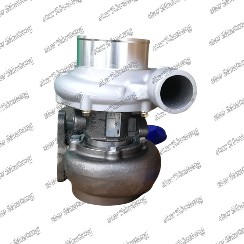 Turbocompresor S2ESL-105 S2ESL105 928G 938F 3116T 3126 S2EL 115-1181 Parte del motor con estructura integral y 6 meses