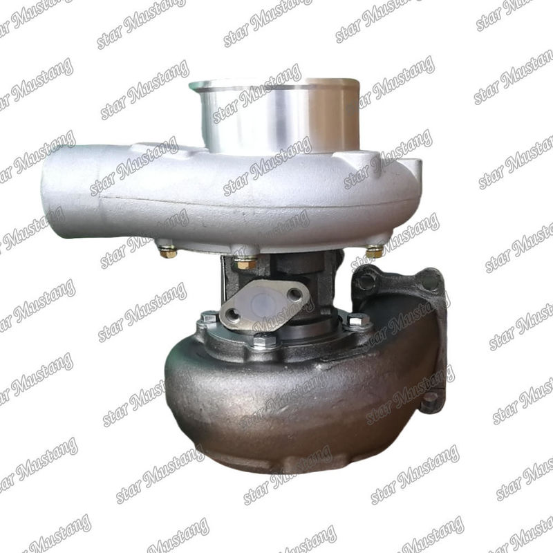 Turbocompresor S2ESL-105 S2ESL105 928G 938F 3116T 3126 S2EL 115-1181 Parte del motor con estructura integral y 6 meses